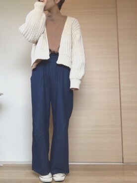 niko¨̮♡さんのコーディネート