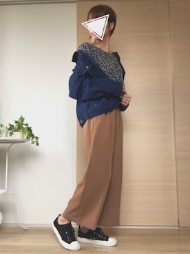 niko¨̮♡さんのコーディネート