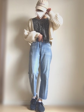 niko¨̮♡さんのコーディネート