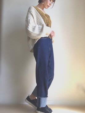 niko¨̮♡さんのコーディネート