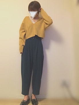 niko¨̮♡さんのコーディネート