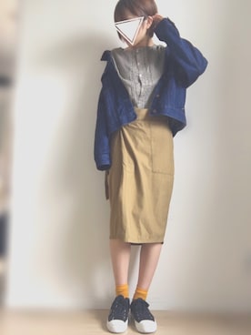 niko¨̮♡さんのコーディネート