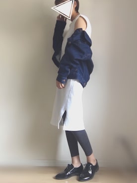 niko¨̮♡さんのコーディネート