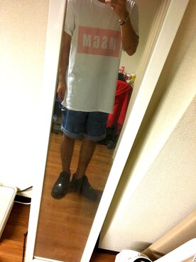 たるさんのコーディネート