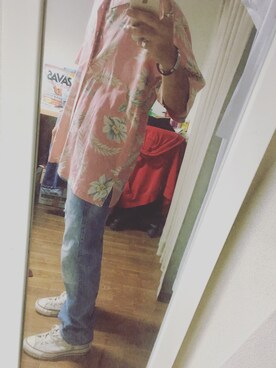 たるさんのコーディネート