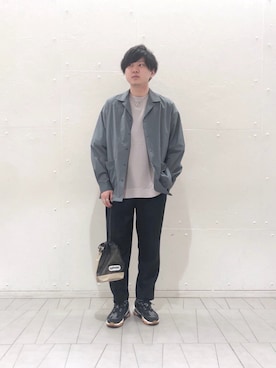 naoさんのコーディネート