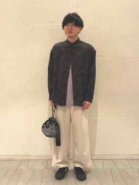 naoさんのコーディネート