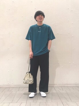 naoさんのコーディネート