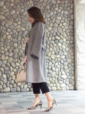 kasumi さんのコーディネート