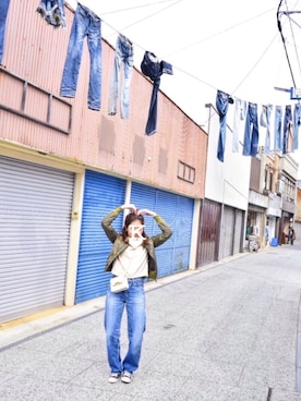 kasumi さんのコーディネート