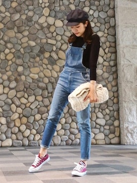 kasumi さんのコーディネート