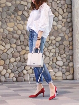 kasumi さんのコーディネート