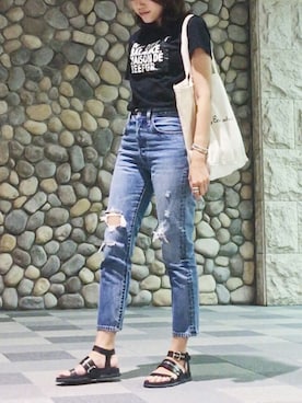 kasumi さんのコーディネート