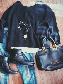 GALLARDAGALANTE | ニット/セーター