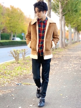 chanyukaさんのコーディネート