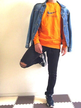 Hiroさんのコーディネート