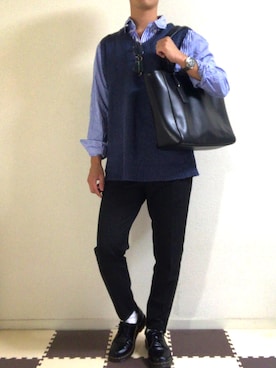 Hiroさんのコーディネート