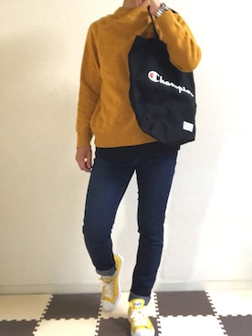 Hiroさんのコーディネート