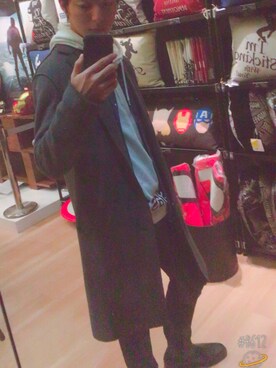 Daiki さんのコーディネート