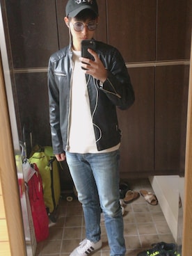 Daiki さんのコーディネート