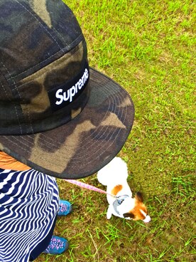 ユウキさんのコーディネート