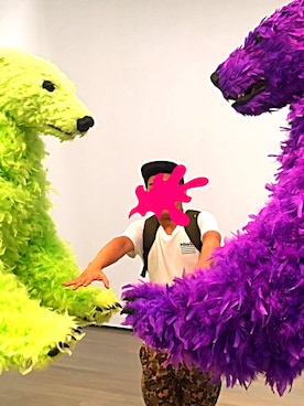 ユウキさんのコーディネート