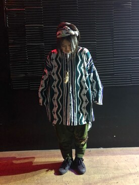afronia♥さんのコーディネート