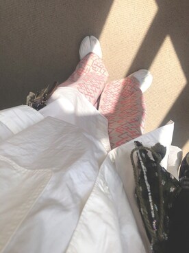 たんこさんのコーディネート