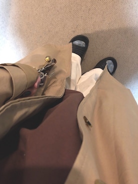 たんこさんのコーディネート