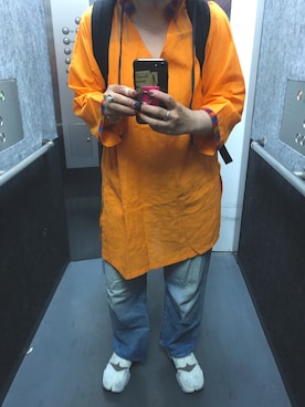 たんこさんのコーディネート