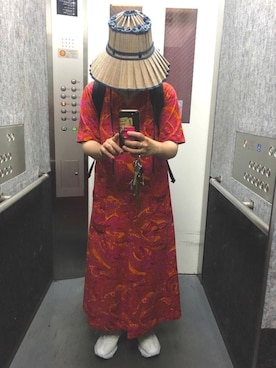 たんこさんのコーディネート