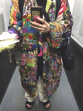 たんこさんのコーディネート