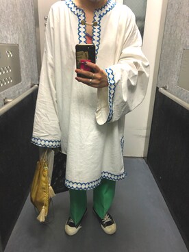 たんこさんのコーディネート