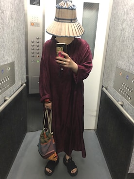 たんこさんのコーディネート