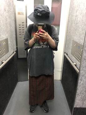 たんこさんのコーディネート