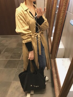 ｓｈｉｎさんのコーディネート
