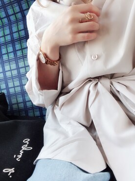 ｓｈｉｎさんのコーディネート