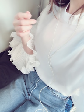 ｓｈｉｎさんのコーディネート