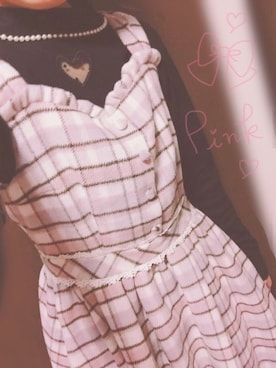 s.p.a.i.5さん（レディース・158cm）の春コーディネート