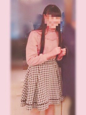 s.p.a.i.5さん（レディース・158cm）の春コーディネート