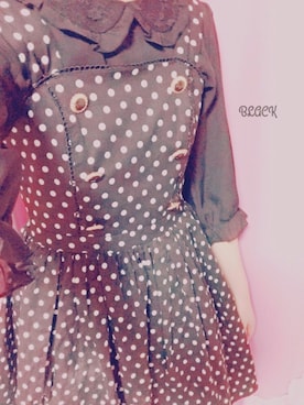 s.p.a.i.5さん（レディース・158cm）の秋コーディネート