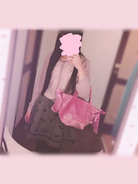 「LODISPOTTO（ロディスポット）のアイテム（ジャケット/アウター）」を使った、s.p.a.i.5さん（レディース・158cm）の冬コーディネート