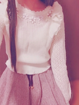 s.p.a.i.5さん（レディース・158cm）の秋コーディネート