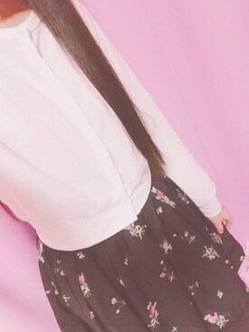 s.p.a.i.5さん（レディース・158cm）の秋コーディネート