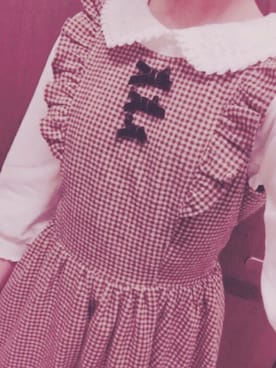 s.p.a.i.5さん(レディース・158cm)の秋コーディネート