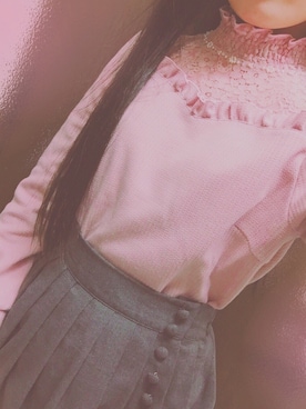 s.p.a.i.5さんのコーディネート