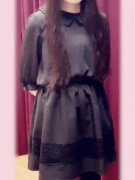 s.p.a.i.5さんのコーディネート