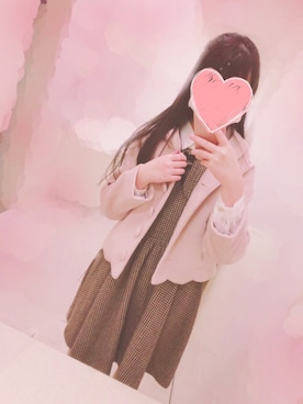 s.p.a.i.5さんのコーディネート