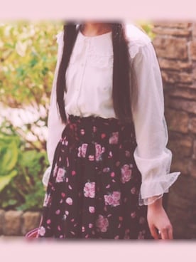 s.p.a.i.5さんのコーディネート