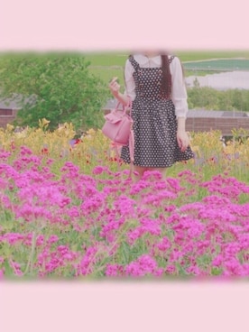 s.p.a.i.5さん(レディース・158cm)の夏コーディネート